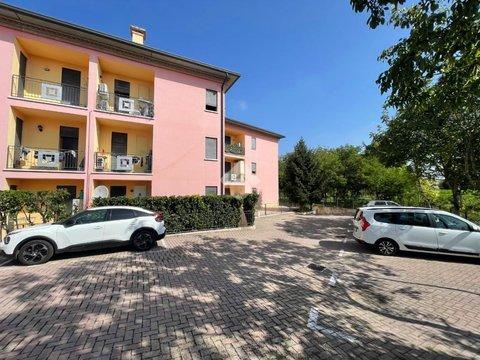 Trilocale a Fontaniva