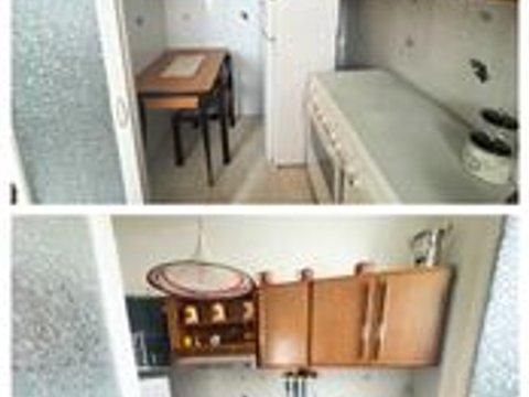 Casa di paese in Via Gorizia, 7, Zona Centrale, Pontecorvo