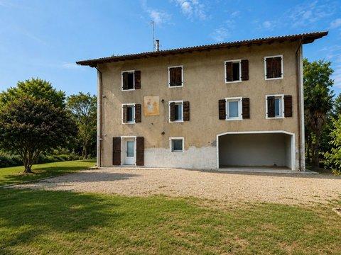 Casa indipendente in Via Dante s.n.c, Chions