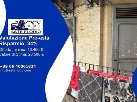 Bilocale in Via Cuneo, Aurora, Torino