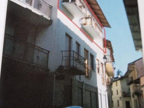 Quadrilocale in Via Roma, s.n.c, Sampeyre