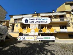 Quadrilocale in Viale Risorgimento, Canelli