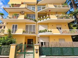 Camera in Via Cervino, 7, Monte Sacro - Città Giardino, Roma