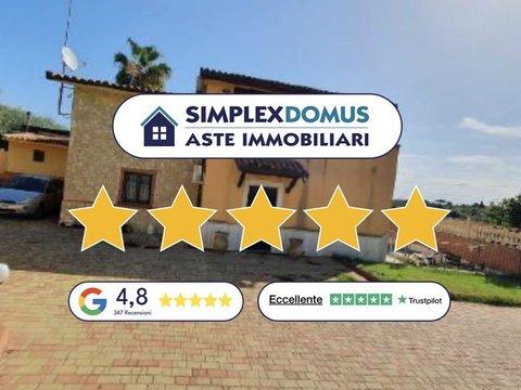Villa in Sp34, San Cataldo Scalo - Prestianni, Caltanissetta