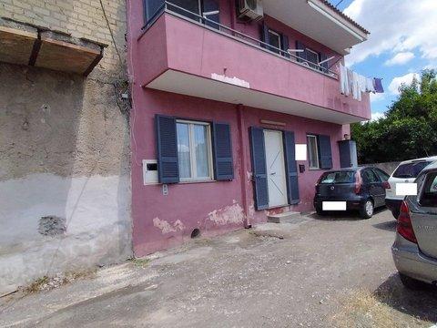 Casa indipendente in Via R. Viviani, 23, Ottaviano