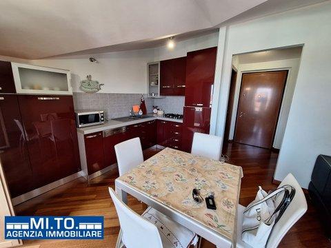 Attico in Via Papa Giovanni XXIII, Principe di Piemonte - Cese, Campobasso