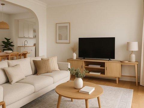 Villa in Via Amilcare Ponchielli, 43, Centro, Campi Bisenzio