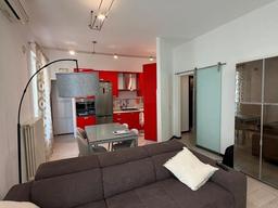 Quadrilocale in Via Montenero, Centro, Poggibonsi