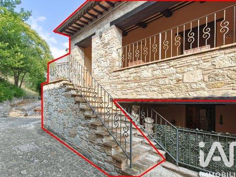 Appartamento a Caldarola