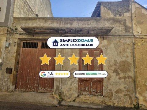 Appartamento in Via San Giovanni, Campobello di Mazara