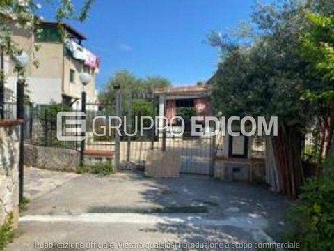 Villa in Piazzetta Margi, Magellano - Margi, Carini