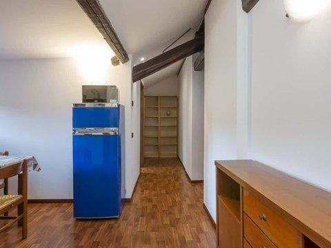 Bilocale in Via Ferrante Aporti, 22, NoLo - Brianza - Pasteur, Milano