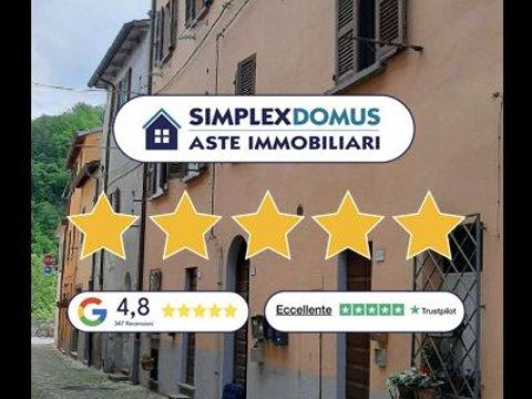 Quadrilocale in Via delle Maioliche, Urbania