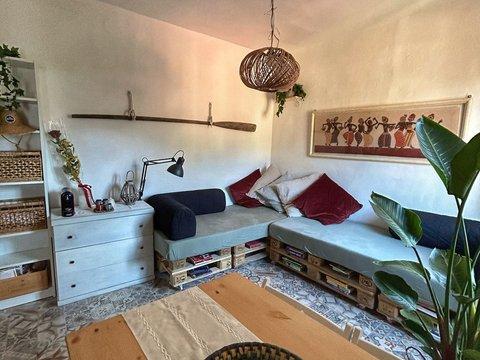 Bilocale in Via da Pozzo Giuseppe, 104, Cadimare - Marola, La Spezia