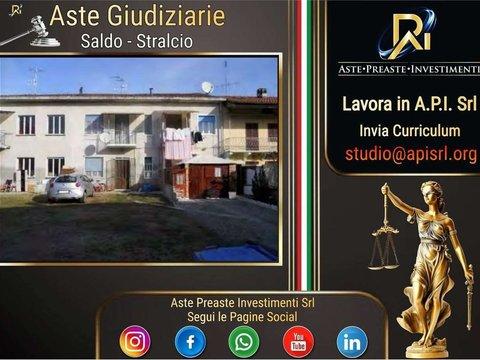 Appartamento in Via San Giovanni, 13, Castelrosso - Torassi, Chivasso