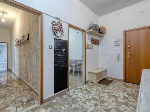 Trilocale a Zola Predosa