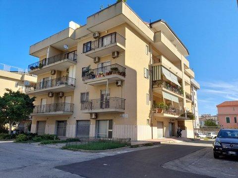 Appartamento in Via Piave, 16, Soverato