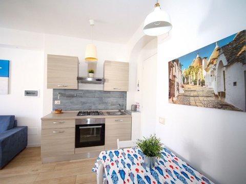 Bilocale in Via Tresilene, s.n.c, San Felice Circeo