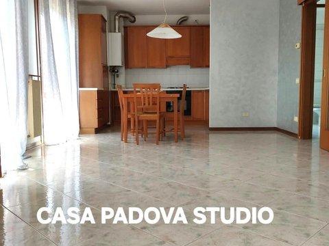 Trilocale in Via Diaz s.n.c, Vigonza