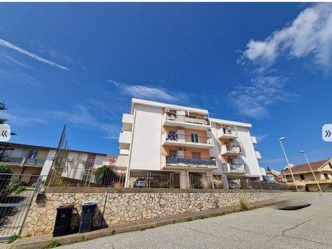Trilocale in Via Bellini, Faro Superiore - Sperone, Messina