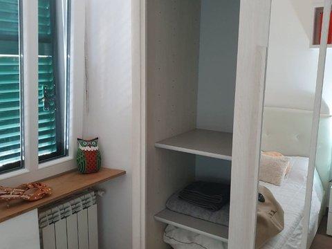 Camera in Via F.Cavallotti, 8, Centro, Gallarate
