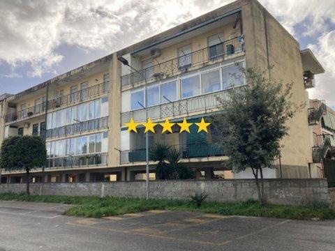 Appartamento in via Per Barracano 2° Traversa, Zona Casacelle-Campopannone, Giugliano in Campania
