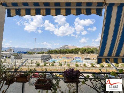 Quadrilocale in Via Monti Iblei, 55, Strasburgo - Belgio, Palermo
