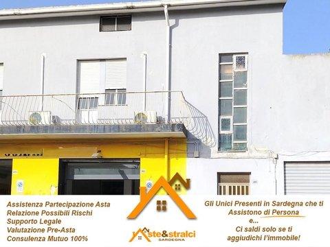 Appartamento in Via Cagliari, 405, Città Giardino - Sacro Cuore - San Nicola, Oristano