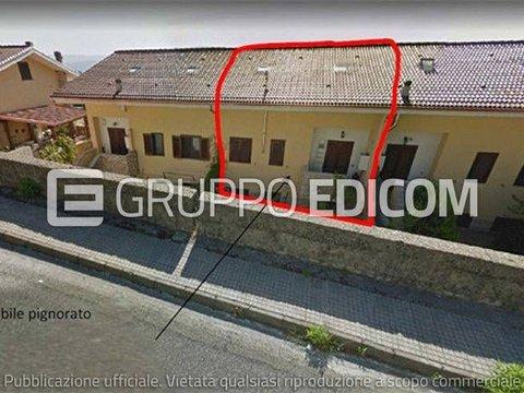 Appartamento in Via A. de Gasperi, Marano Marchesato