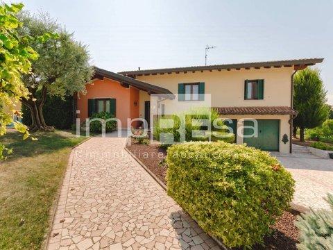 Villa in Via degli Ontani, 4, Brugnera