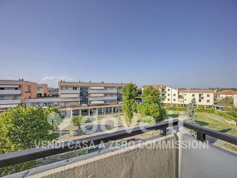 Trilocale in Viale Sandro Pertini, 24, Maserà di Padova