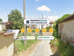 Appartamento in Vicolo Ossario, Palestro