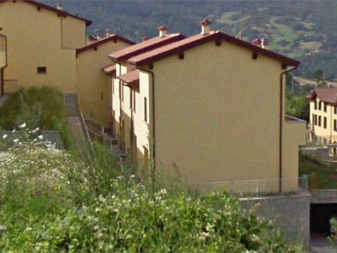 Villetta a schiera in Via Antonio Vivaldi, 11, Monghidoro