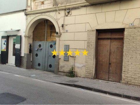 Quadrilocale in Via Roma, Frattamaggiore