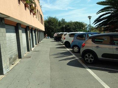 Quadrilocale in Via Francesco Marabotto, 4, Sampierdarena Centro, Genova