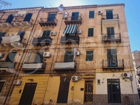 Bilocale in Via Vincenzo Mortillaro, Oreto - Perez - Policlinico, Palermo