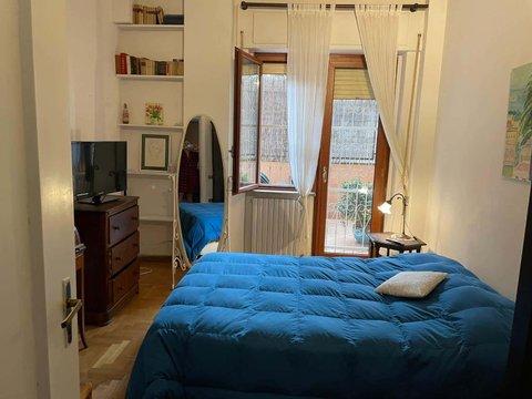 Trilocale in Viale Maria Cristina di Savoia, 38, Chiaia-Mergellina, Napoli