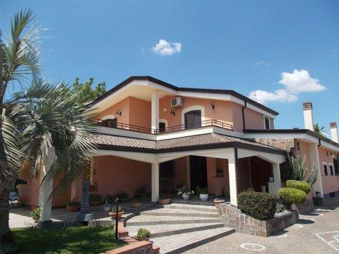 Villa in via Tappia Furignano, s.n.c, Saviano