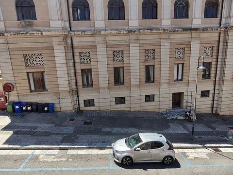 Bilocale in Via Fata Morgana, 30, Centro, Reggio Calabria
