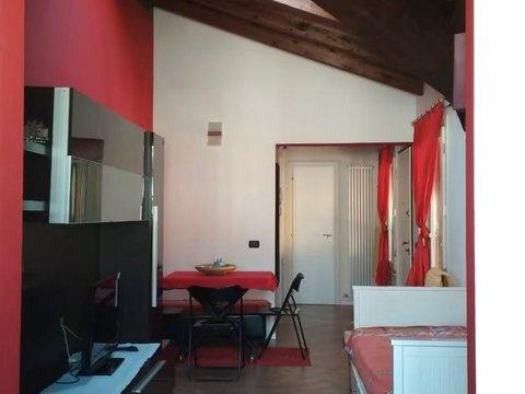 Trilocale in Via dei Gonzaga s.n.c, Sesso-San Prospero-Tondo, Reggio Emilia