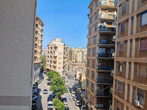 Appartamento in Via Papa Luciani, 32, Centro Città, Agrigento