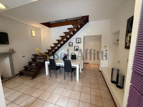 Trilocale in Corso Torino, 27, Sacro Cuore, Novara