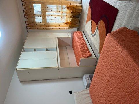 Monolocale in Via Aosta, 11, Ivrea