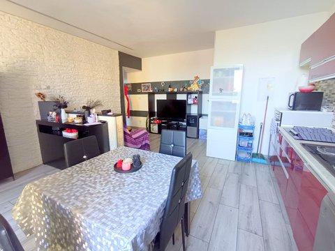 Trilocale in Via Maestra Riva, 15, Pinerolo