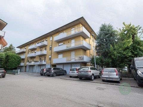 Trilocale in Via Fabrizi, 7, Castelnuovo Rangone