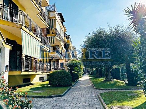 Trilocale in Via Antica Giardini, 34, Zona Colonne, Giugliano in Campania