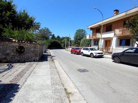 Villetta a schiera in Via toppola, Serino