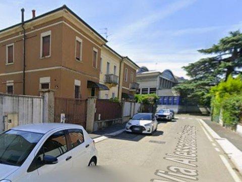 Casa indipendente in Via Alessandro Sanquirico s.n.c, Quarto Cagnino - San Carlo, Milano