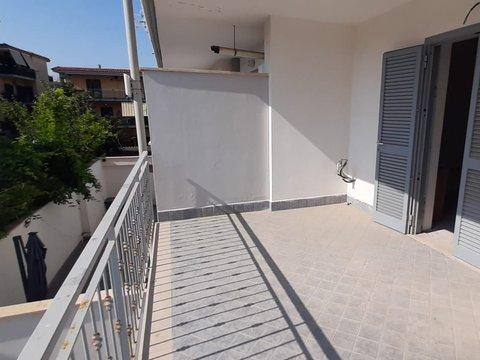 Trilocale in Corso Italia, s.n.c, Quarto