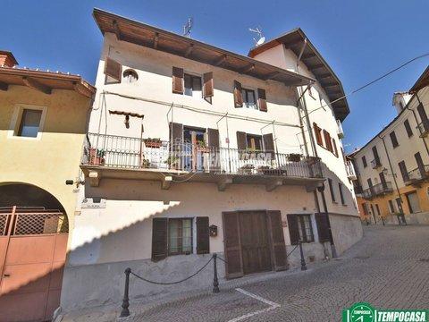 Casa indipendente in Via Roma, 5, Lombardore